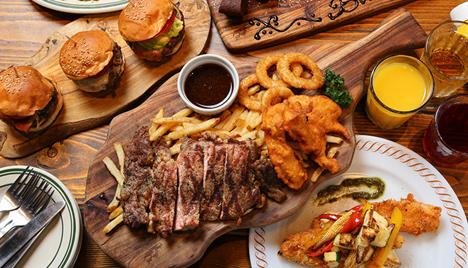 大切な記念日をローラーコーストで